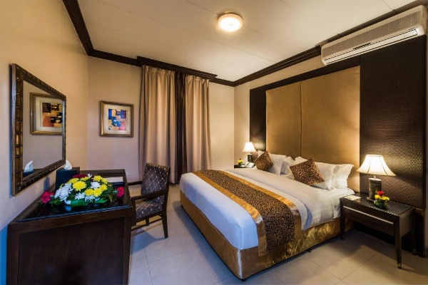 Boudl Al Malaz Hotel image 11