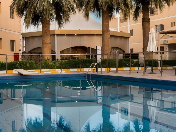 Boudl Al Malaz Hotel image 16