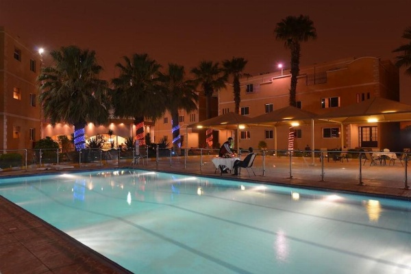 Boudl Al Malaz Hotel image 24