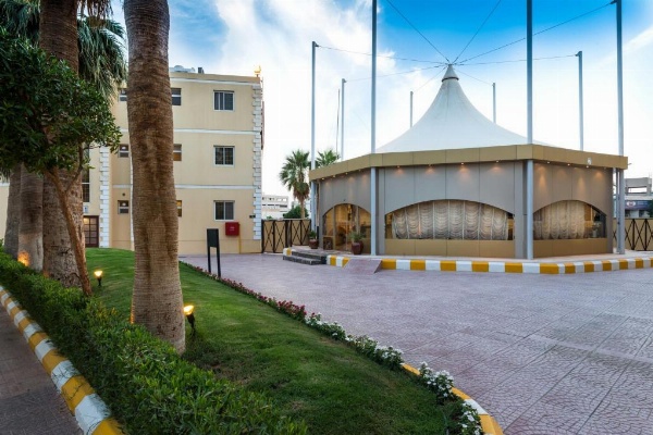 Boudl Al Malaz Hotel image 26