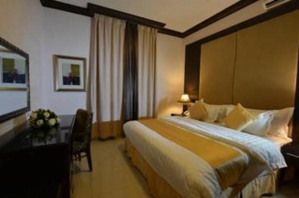 Boudl Al Malaz Hotel image 34