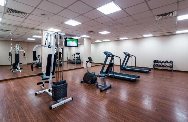 Boudl Al Malaz Hotel image 35