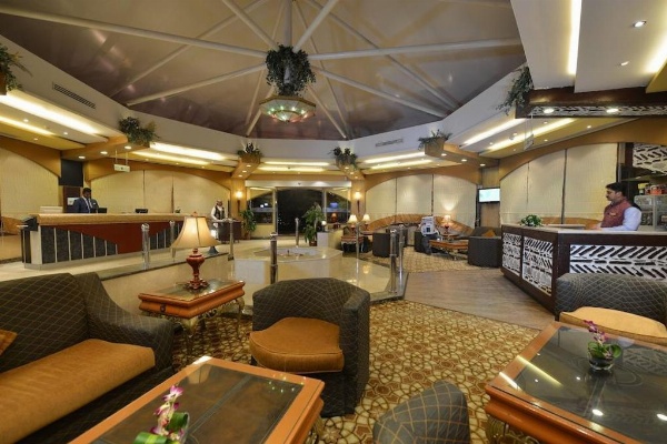 Boudl Al Malaz Hotel image 37