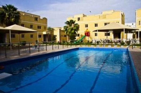 Boudl Al Malaz Hotel image 38