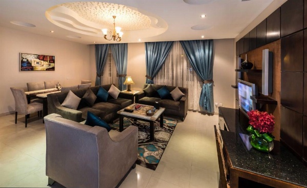 Boudl Al Malaz Hotel image 39