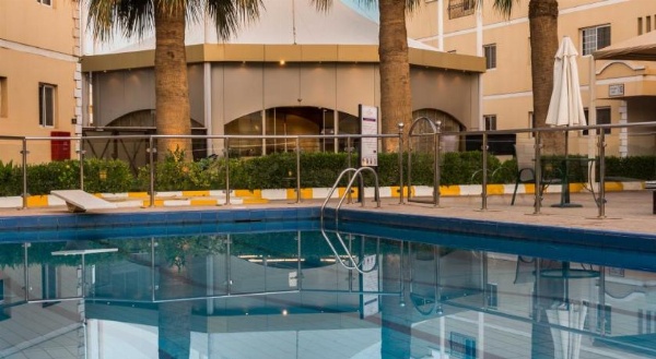 Boudl Al Malaz Hotel image 4