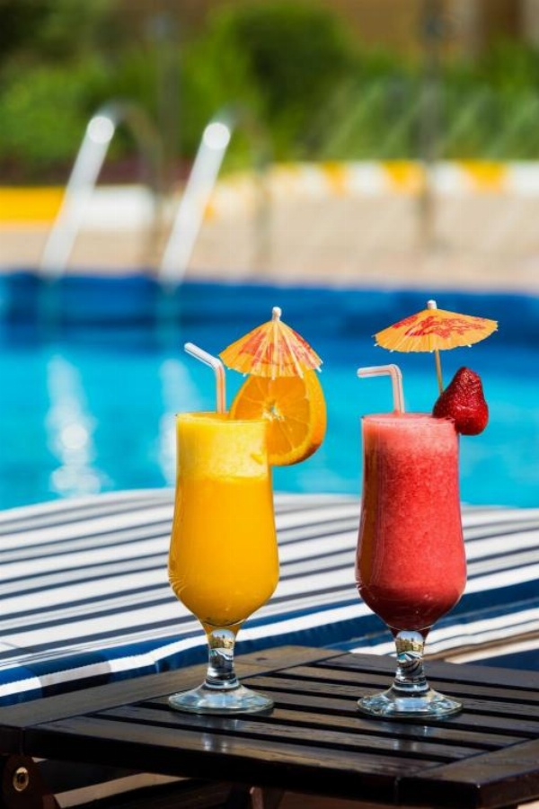 Boudl Al Malaz Hotel image 40