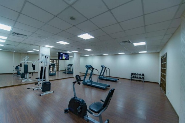 Boudl Al Malaz Hotel image 45