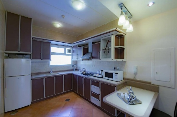 Boudl Al Malaz Hotel image 46