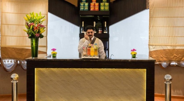 Boudl Al Malaz Hotel image 49