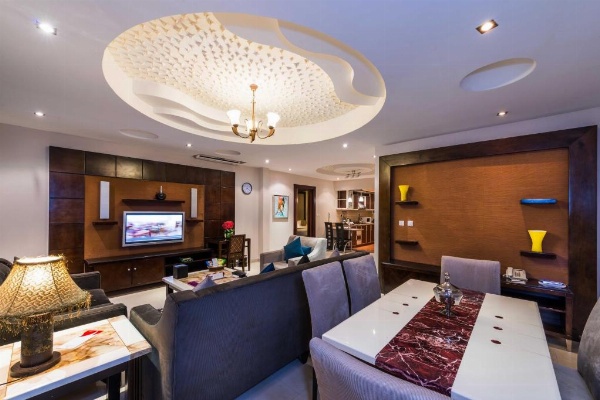 Boudl Al Malaz Hotel image 5