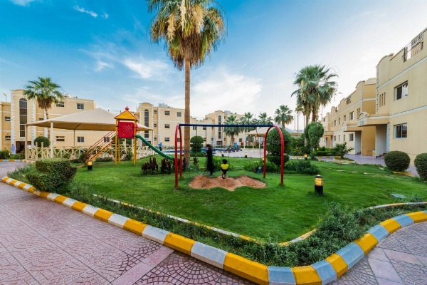 Boudl Al Malaz Hotel image 7